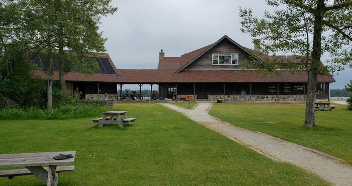 Cedar Bay Camp & Retreat Center - From Web Listing (newer photo)